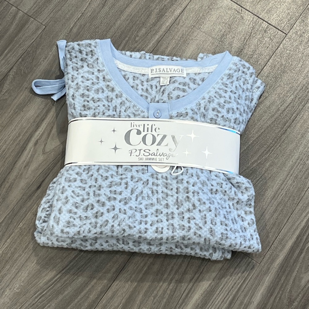Soft Thermal Pajamas